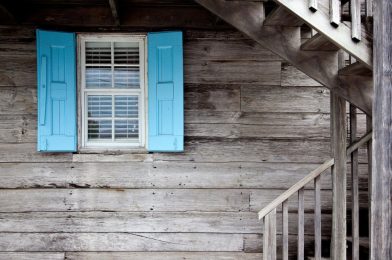 Preparing your cheap windows for the winter